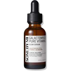 SOME BY MI GALACTOMYCES pure vitamin c  SERUM