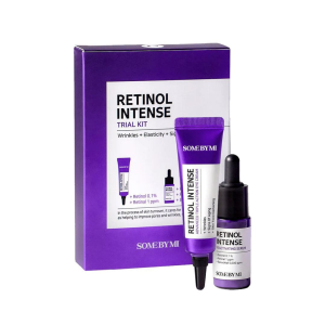 SOME BY MI KIT RETINOL