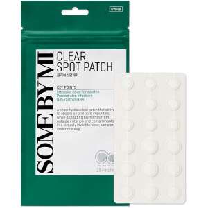 SOMEBYMI CLEAR SPOT PATCH