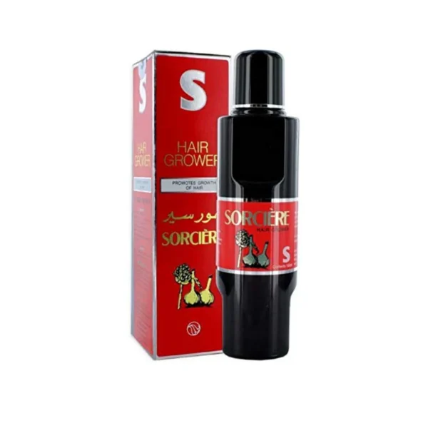 SORCIÈRE Intensive Care Hair Lotion (160ml)