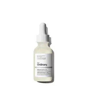 The ORDINARY HYALURONIC ACID 30 ML