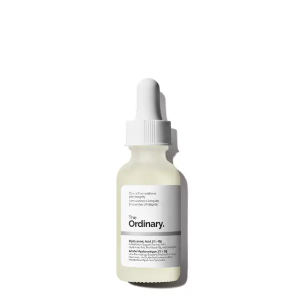 The ORDINARY HYALURONIC ACID 30 ML