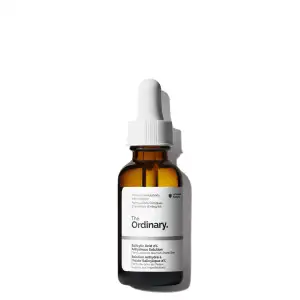 The ORDINARY SALICYLIC ACID 2% SOLUTION 30ML