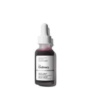 The ordinary peeling solution