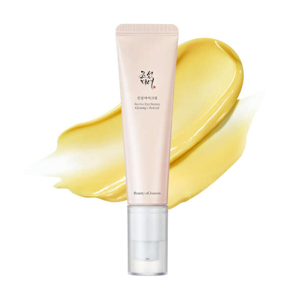 beauty of joeson eye cream