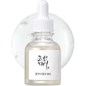 beauty of joseon Glow deep serum