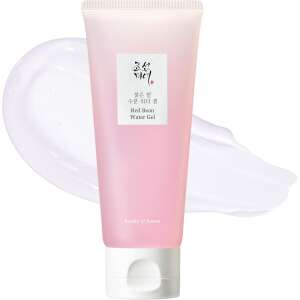 beauty of joseon red bean water gel