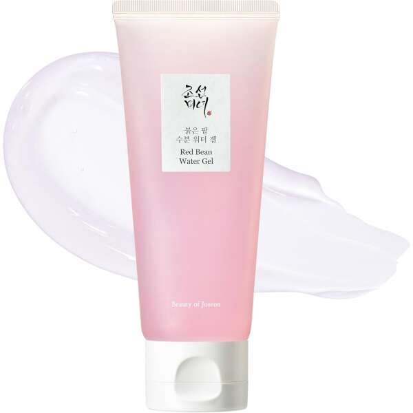 beauty of joseon red bean water gel