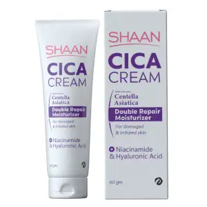 shaan cica cream 60 gm