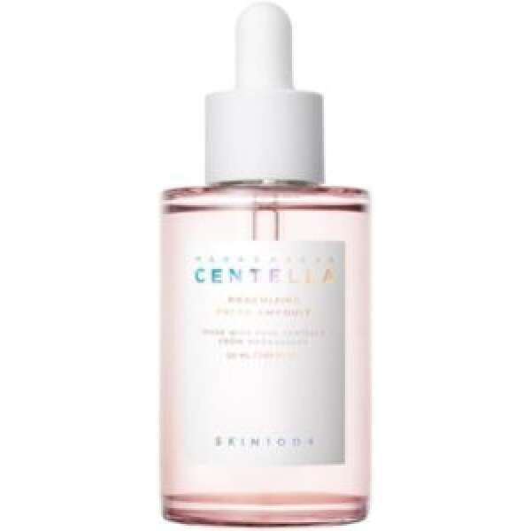 skin 1004 centella poremizing fresh ampoule 50 ml