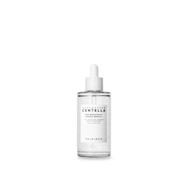 skin 1004 centella tone brightening 100 ml