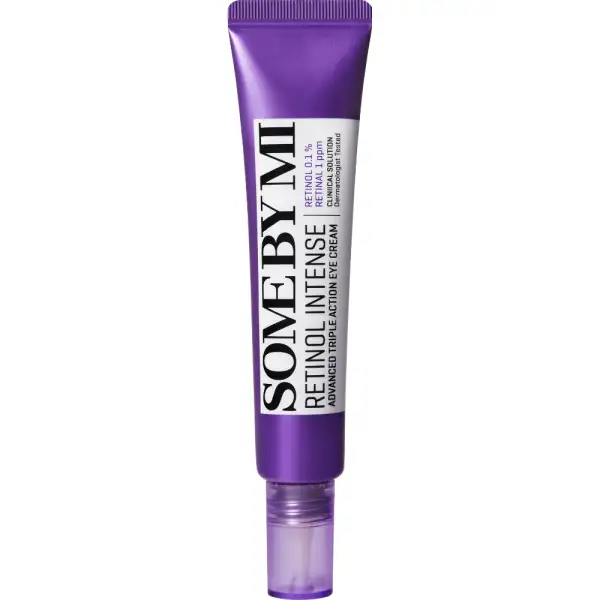 some by me eye cream