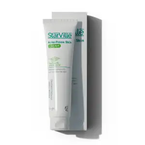 starville acne cream 60gm