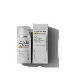 starville eye contour 30gm