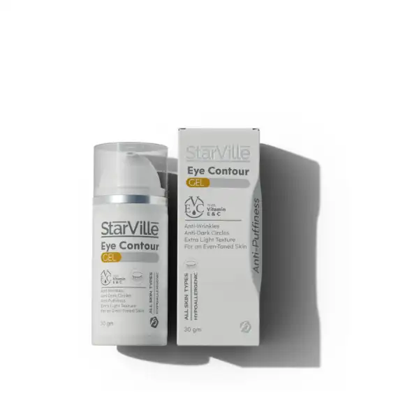 starville eye contour 30gm