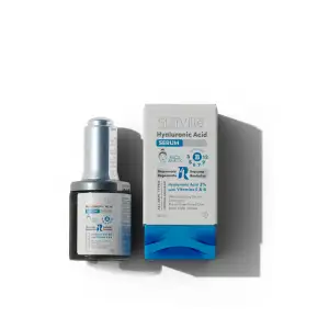 starville hyaluronic acid serum 30ml