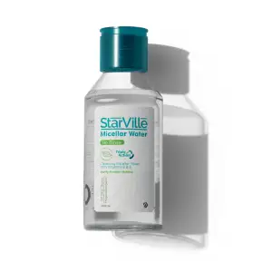 starville micellar water 200ml