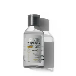 starville whitening micellar water 200ml