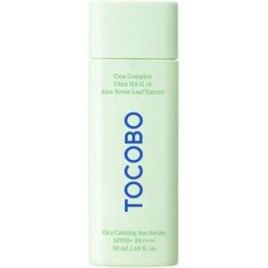 tocopo cica sun serum