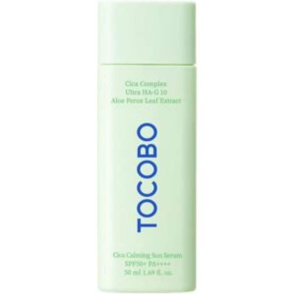 tocopo cica sun serum