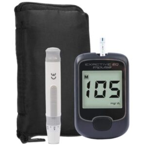 GRANZIA BLOOD PRESSURE MONITOR SMARTA