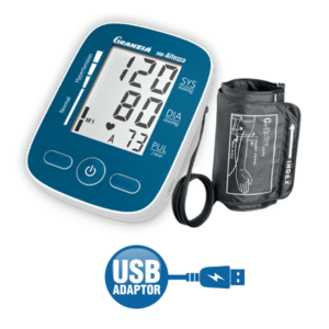 GRANZIA BLOOD PRESSURE MONITOR USB ALTEZZA