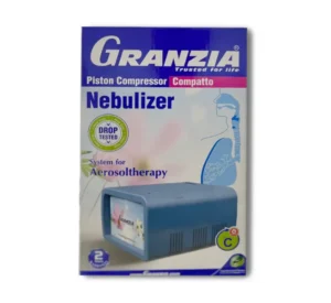 GRANZIA PISTON COMPRESSOR COMPATTO