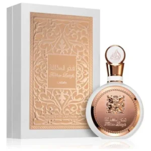 Lattafa Fakhar – Eau de Parfum | 100ml