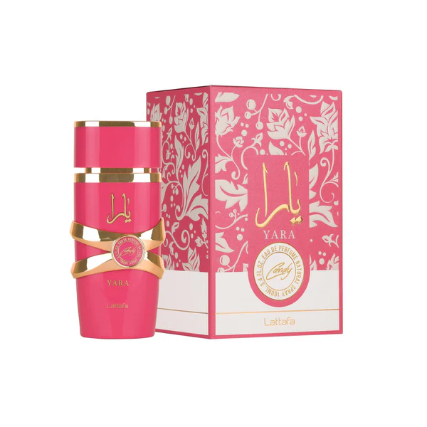 Lattafa Yara Candy – Eau de Parfum | 100ml