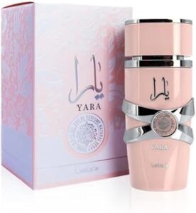 Lattafa Yara – Eau de Parfum | 100ml