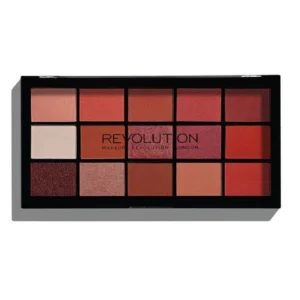REVOLUTION  RELOADED NEWTRALS 2 EYESHADOW