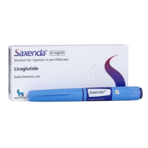 SAXENDA     6M ML    1PENS