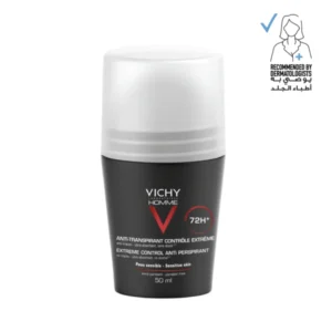 Deodorant Man 72H Black (50 ML)star