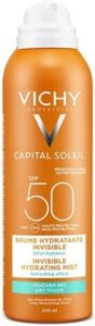 Capital soliel UV Age Spf 50+ (50 ML)