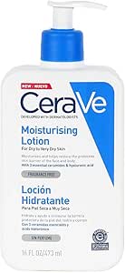 Cerave Daily Moisturizing Lotion 16oz
