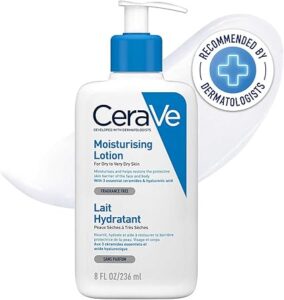 Cerave Daily Moisturizing Lotion "8oz" star
