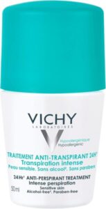 Deodorant Intense 48H Green (50 ML)star