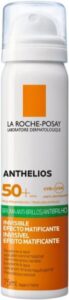 Anthelios Face Mist Spf 50+ "75ML"star