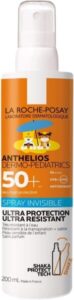 Anthelios Shaka Spray Kids "200ML"