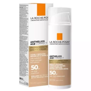 Anthelios UV Age Correct Spf 50+ "50ML"