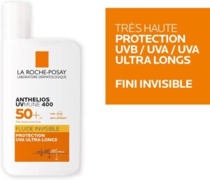 Anthelios UV Mune Fluid Spf 50+ "50ML"star