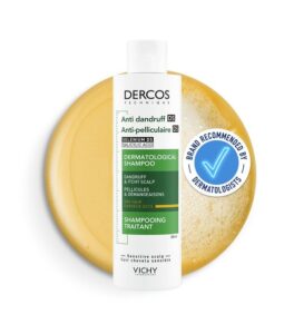Anti dandruff Shampoo For dry Hair (200 ML)star