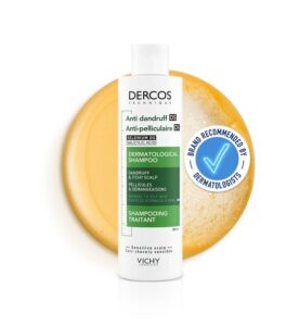 Anti dandruff Shampoo For Oily Hair (200 ML)star