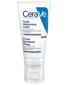 Cerave Facial Lotion PM "52 ml"star