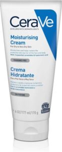 Cerave Moisturizing Cream "177ml"star