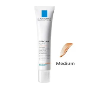 EFFACLAR Duo+ 40ml Tinted star