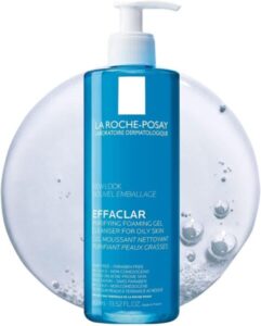 Effacalr Gel (400ML)star