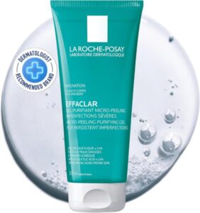 Effaclar Micro Peeling Gel (200 ML)