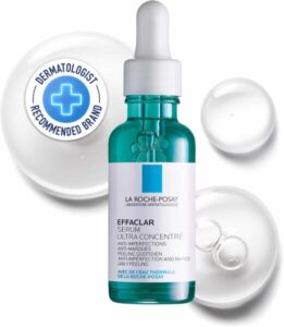 Effaclar Micro Peeling Serum (30 ML)