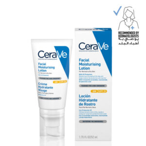 CERAVE Facial Lotion SPF30 1.75oz star